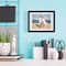 12 Pack: Black Frame With Mat, Aspect by Studio Décor®